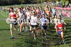 Junior mens National Cross Country Relays. Photo: David T. Hewitson/Sports for All Pics